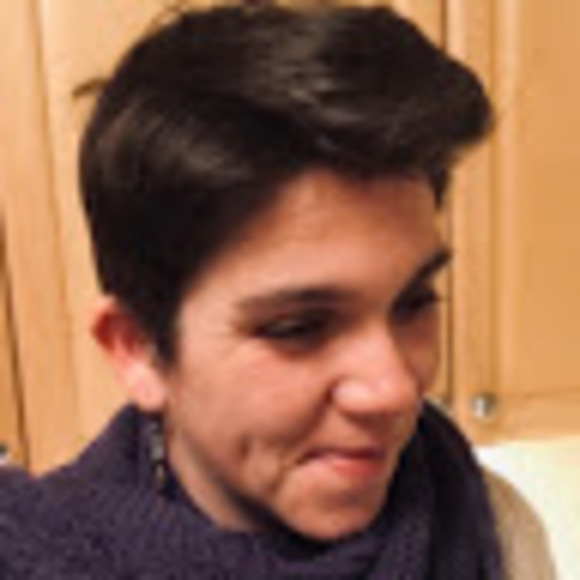 Meet your Posher, Eleanor - Picture 1 of 1